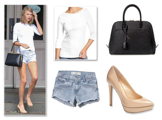 Taylor Swift, Ask a Stylist Taylor Swift, Ask a Stylist